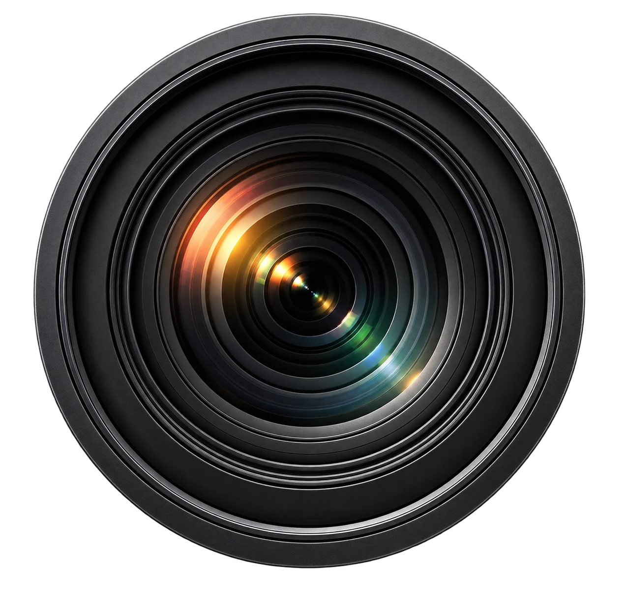 Camera lens